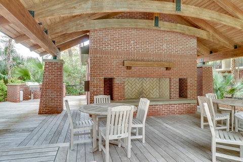 6002 Maritime Villa - LBG 32