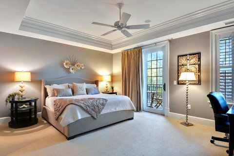 6002 Maritime Villa - LBG 6