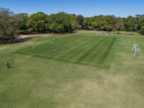 4550 Parkside Villa - LBG 16