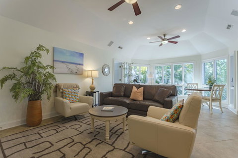 4852 Turtle Cove Villa - LBG 18