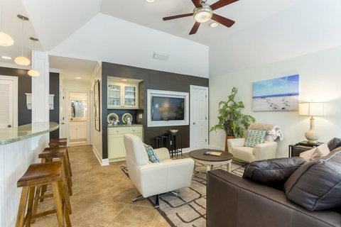 4852 Turtle Cove Villa - LBG 13