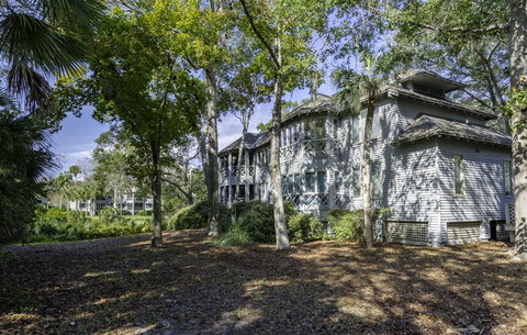 4852 Turtle Cove Villa - LBG 20