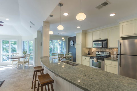 4852 Turtle Cove Villa - LBG 21