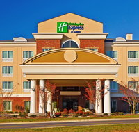 Holiday Inn Express Hotel  Suites Ooltewah Springs - Chattanooga