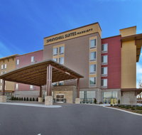 SpringHill Suites by Marriott Chattanooga North/Ooltewah