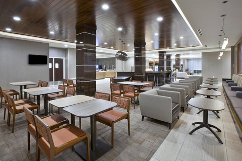 SpringHill Suites By Marriott Chattanooga North/Ooltewah - LBG 18