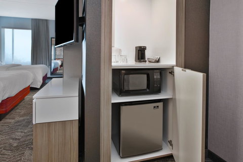 SpringHill Suites By Marriott Chattanooga North/Ooltewah - LBG 23