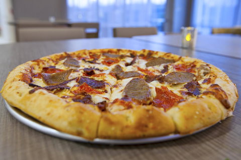 SpringHill Suites By Marriott Chattanooga North/Ooltewah - LBG 9