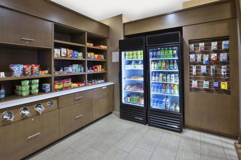 SpringHill Suites By Marriott Chattanooga North/Ooltewah - LBG 8