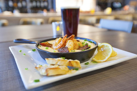 SpringHill Suites By Marriott Chattanooga North/Ooltewah - LBG 11