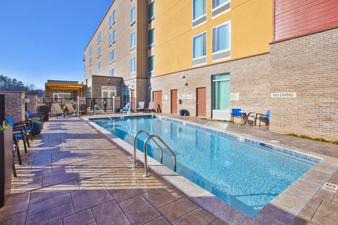 SpringHill Suites By Marriott Chattanooga North/Ooltewah - LBG 1