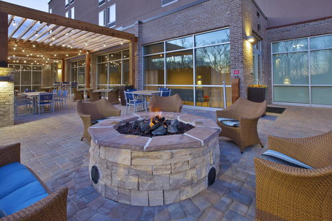 SpringHill Suites By Marriott Chattanooga North/Ooltewah - LBG 17