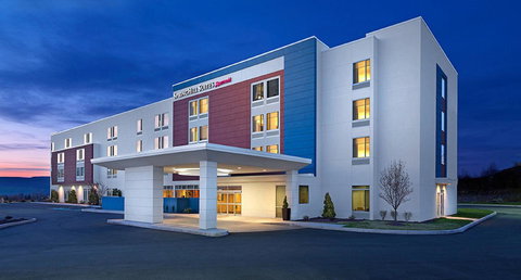 SpringHill Suites By Marriott Chattanooga North/Ooltewah - LBG 7