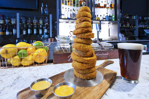 SpringHill Suites By Marriott Chattanooga North/Ooltewah - LBG 12