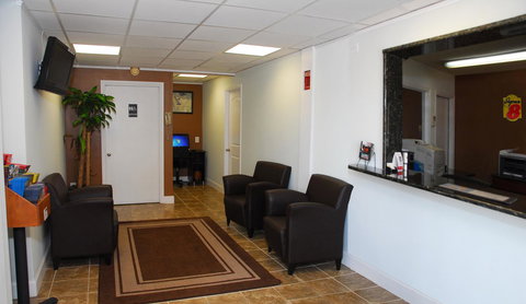 Super 8 By Wyndham Chattanooga Ooltewah - LBG 2