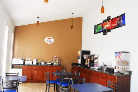 Super 8 By Wyndham Chattanooga Ooltewah - LBG 3