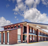 Super 8 by Wyndham Chattanooga Ooltewah