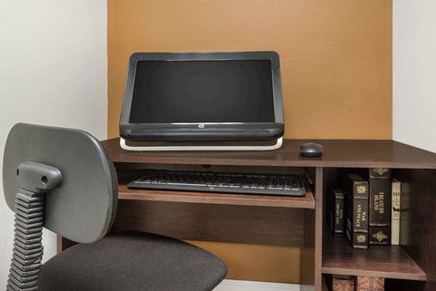 Super 8 By Wyndham Chattanooga Ooltewah - LBG 19