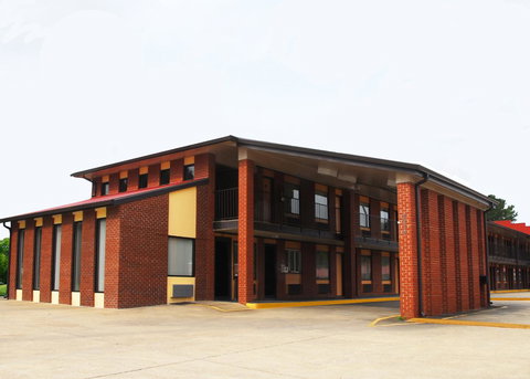 Super 8 By Wyndham Chattanooga Ooltewah - LBG 1