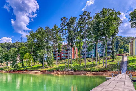 Four Birds Cove - LBG 30