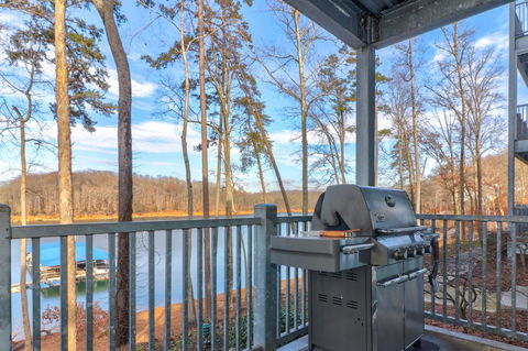 Four Birds Cove - LBG 2