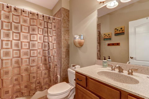 Four Birds Cove - LBG 14