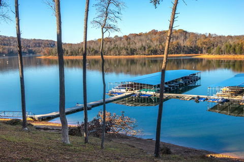 Four Birds Cove - LBG 18