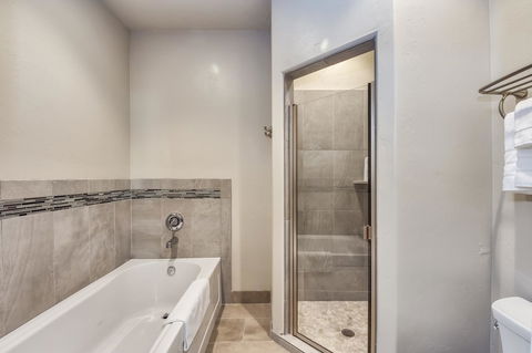 Watchman Villas - LBG 43