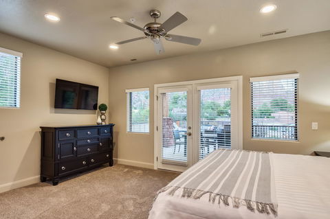 Watchman Villas - LBG 23