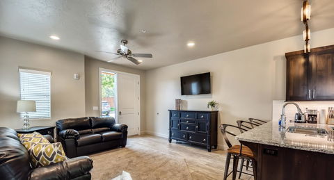 Watchman Villas - LBG 39