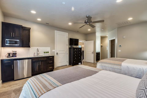 Watchman Villas - LBG 15