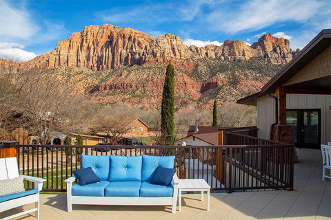 Watchman Villas - LBG 4