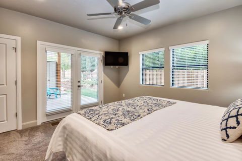 Watchman Villas - LBG 30