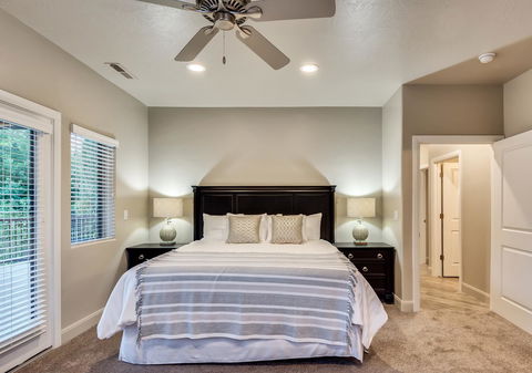 Watchman Villas - LBG 25