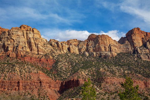 Watchman Villas - LBG 1