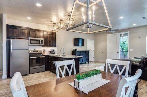 Watchman Villas - LBG 9