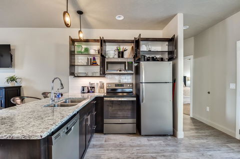 Watchman Villas - LBG 40