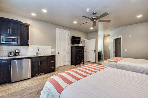 Watchman Villas - LBG 36