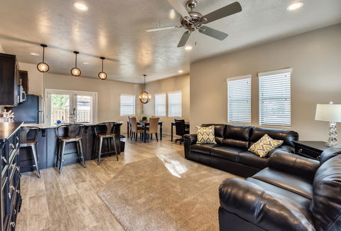 Watchman Villas - LBG 38