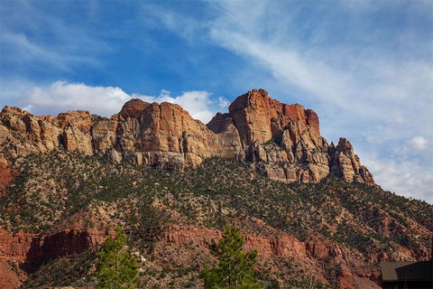 Watchman Villas - LBG 0