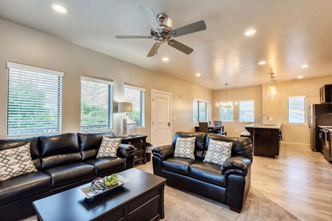 Watchman Villas - LBG 19