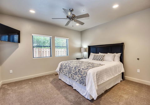 Watchman Villas - LBG 29