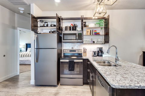 Watchman Villas - LBG 13