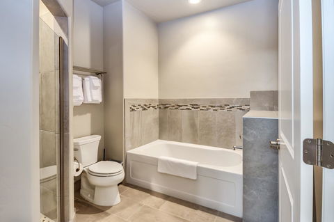 Watchman Villas - LBG 16