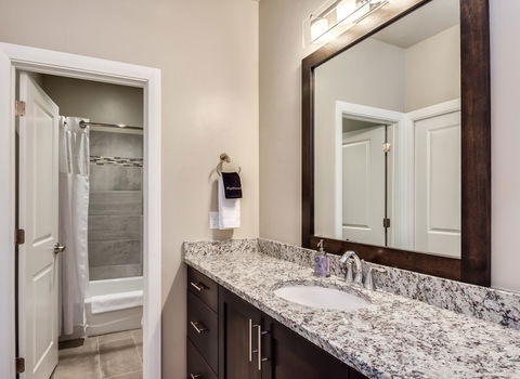 Watchman Villas - LBG 21