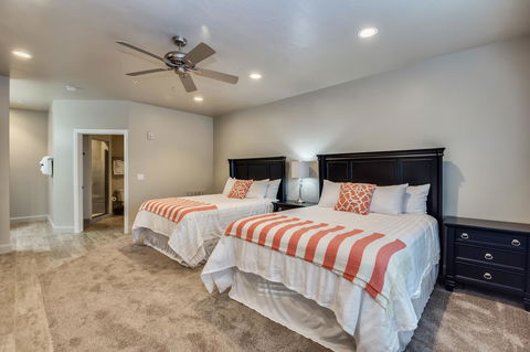 Watchman Villas - LBG 35