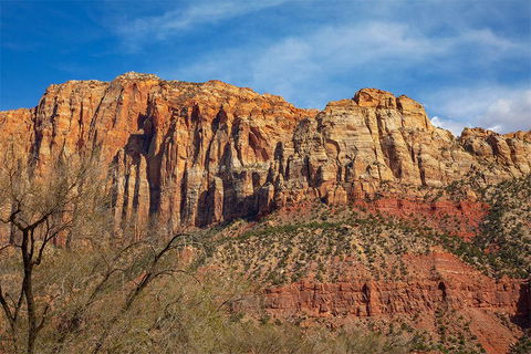 Watchman Villas - LBG 2