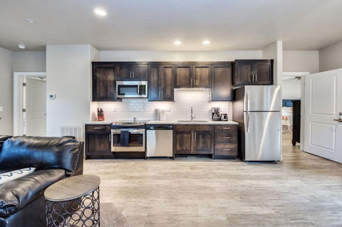 Watchman Villas - LBG 28