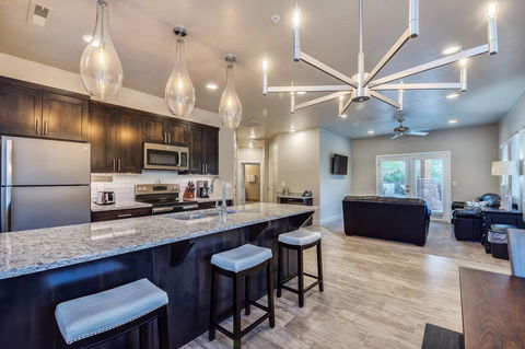 Watchman Villas - LBG 18