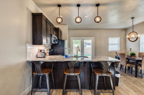 Watchman Villas - LBG 41